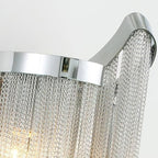 Zeveliel  Wall Light