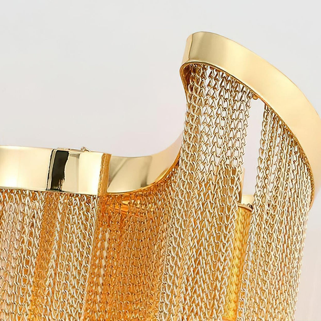 Zeveliel  Wall Light