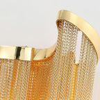 Zeveliel  Wall Light