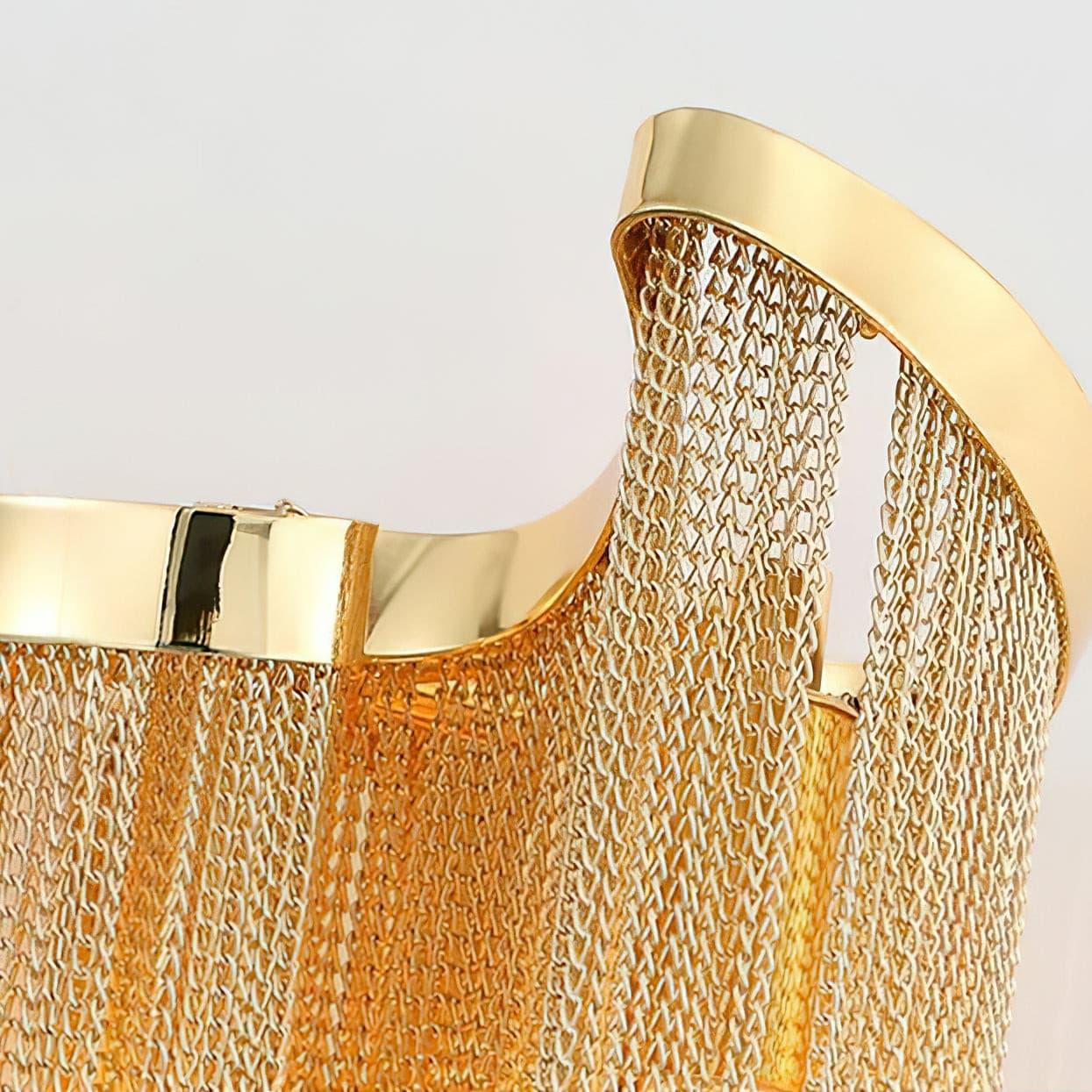 Zeveliel  Wall Light