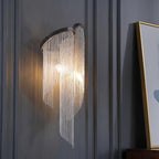 Zeveliel  Wall Light