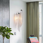 Zeveliel  Wall Light