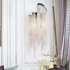 Zeveliel  Wall Light