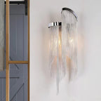Zeveliel  Wall Light