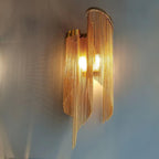 Zeveliel  Wall Light