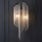 Zeveliel  Wall Light