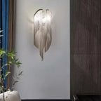 Zeveliel  Wall Light
