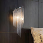 Zeveliel  Wall Light