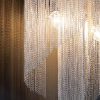 Zeveliel  Wall Light
