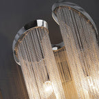 Zeveliel  Wall Light