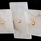 Casolarae Alabaster Chandelier