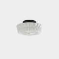 Elena Glass Ceiling Light
