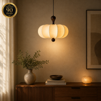 Jovian Pendant Light Sculptée