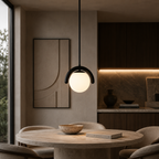 Uvanda Chandelier Linéaire