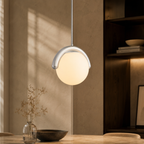 Uvanda Chandelier Linéaire