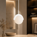 Uvanda Chandelier Linéaire