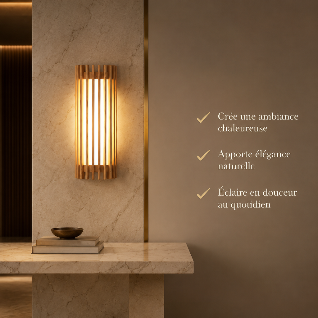 Neyra Wall Light Indoore