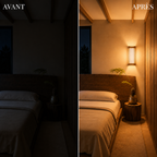 Neyra Wall Light Indoore
