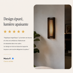 Neyra Wall Light Indoore