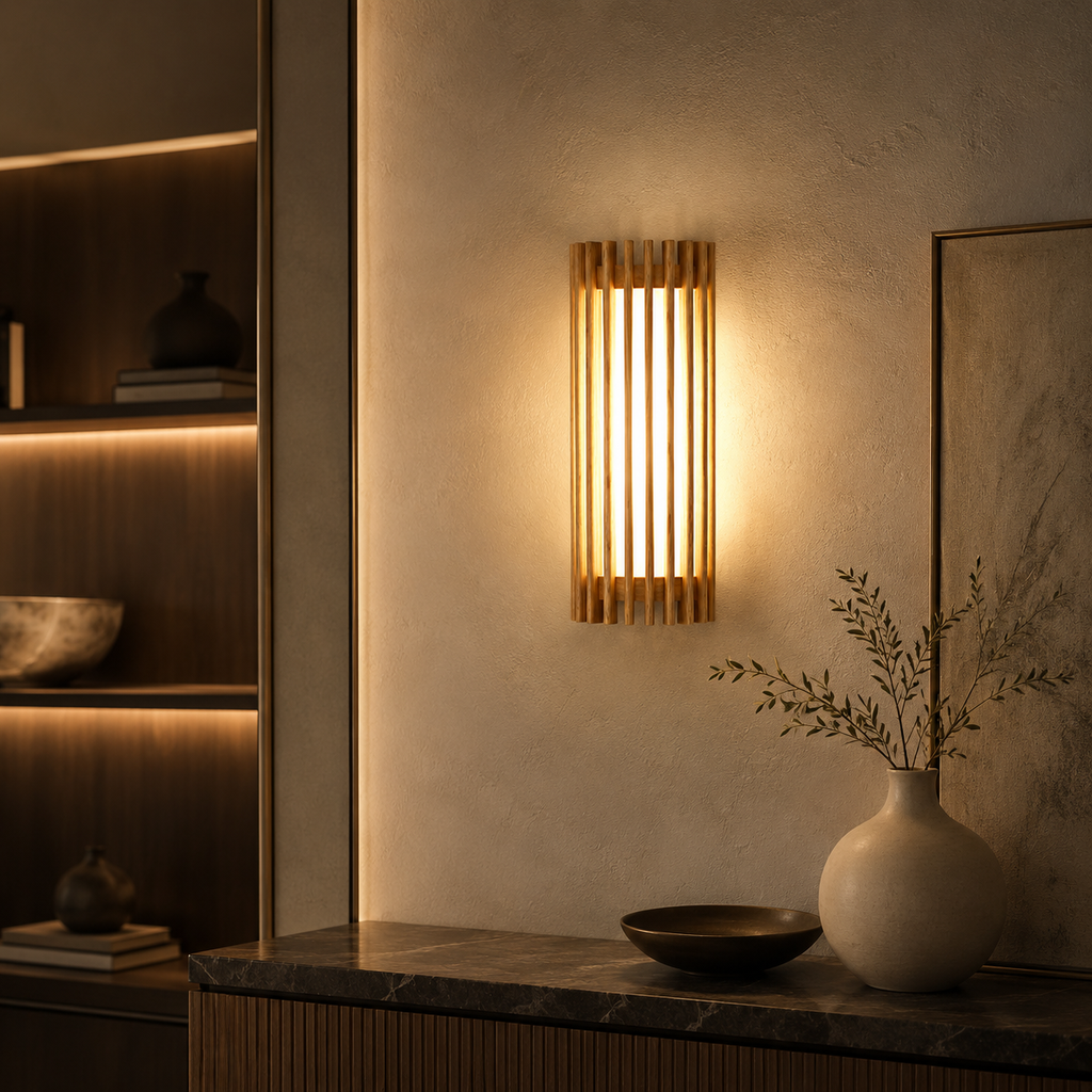 Neyra Wall Light Indoore