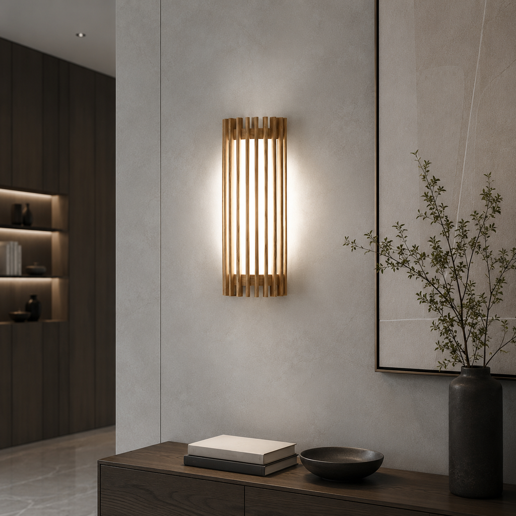 Neyra Wall Light Indoore