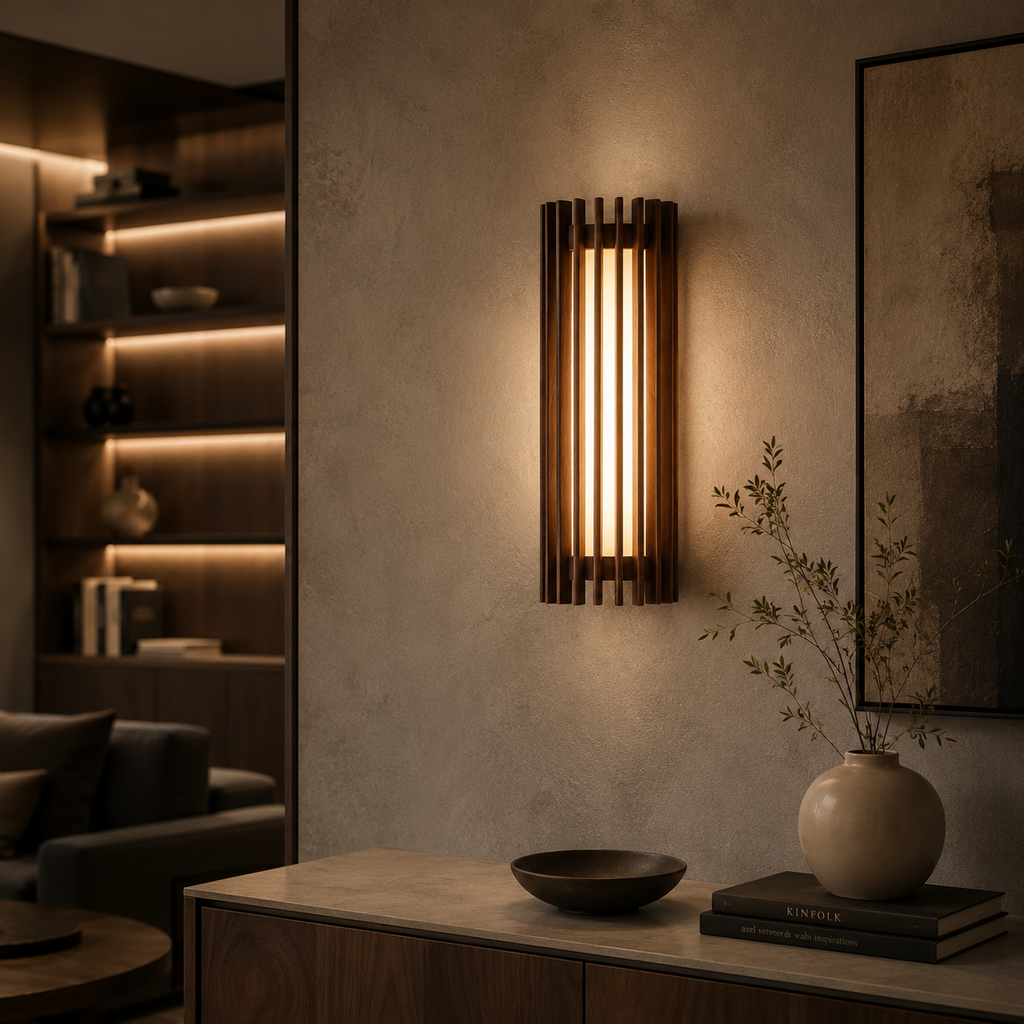 Neyra Wall Light Indoore