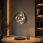 Milo Pendant Light Modern Coloré Irregular