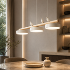 Cliff Pendant Light Oiseau