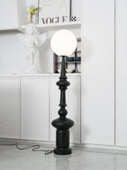 Chess Floor Lamp