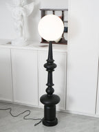 Chess Floor Lamp