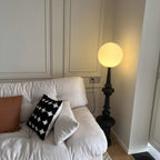 Chess Floor Lamp