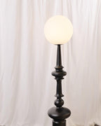 Chess Floor Lamp