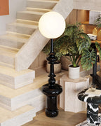 Chess Floor Lamp