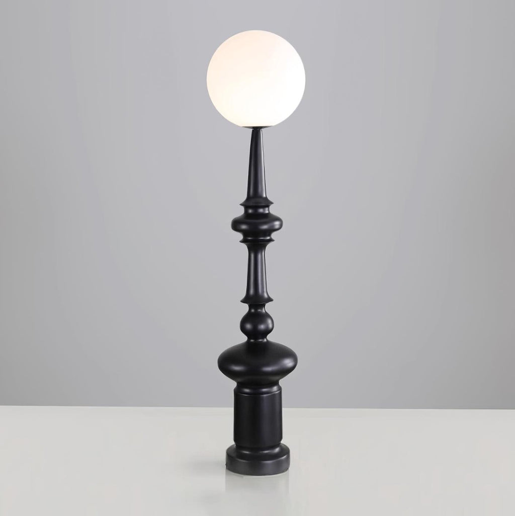 Chess Floor Lamp