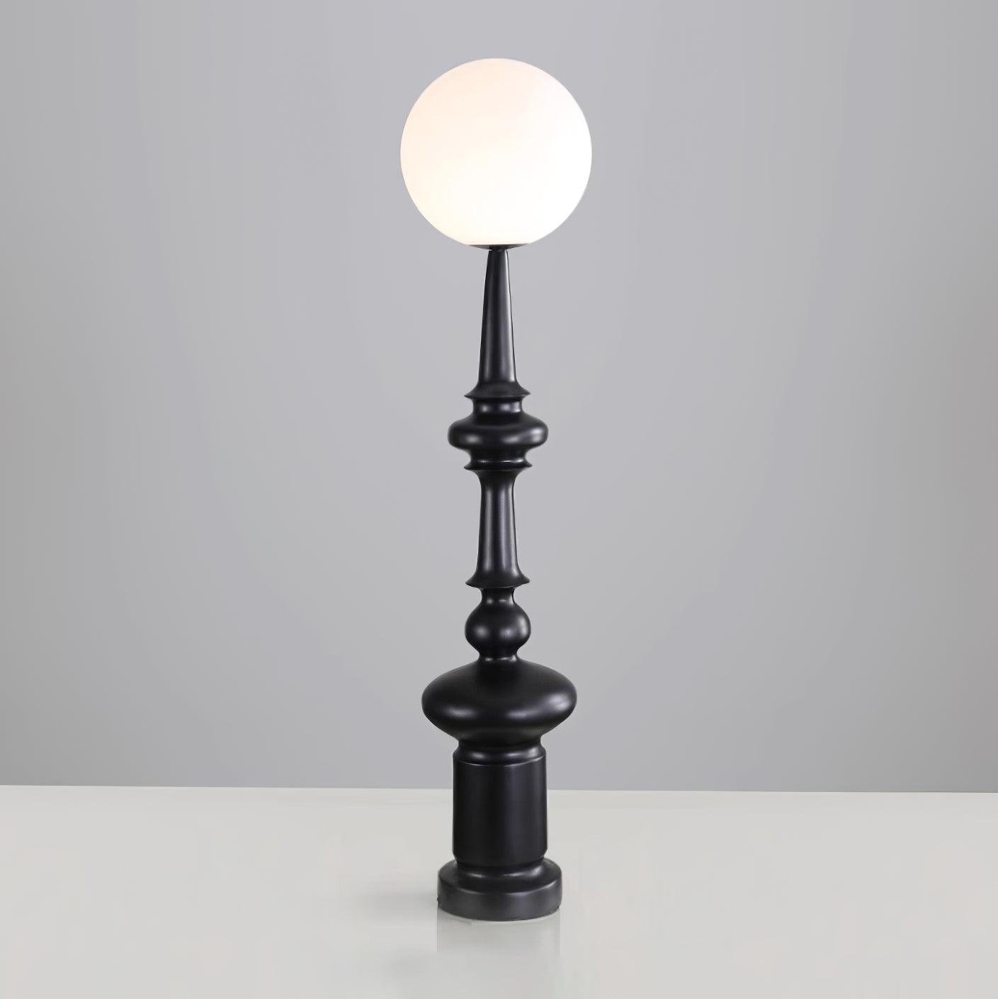 Chess Floor Lamp