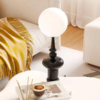 Chess Table Lamp