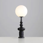 Chess Table Lamp
