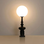 Chess Table Lamp