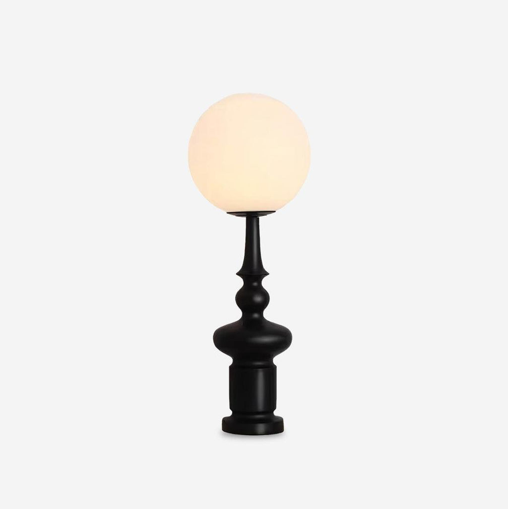 Chess Table Lamp