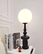 Chess Table Lamp