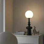 Chess Table Lamp