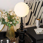 Chess Table Lamp