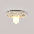 Cyrus Vintage Ceiling Light Farmhouse