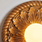 Cyrus Vintage Ceiling Light Farmhouse