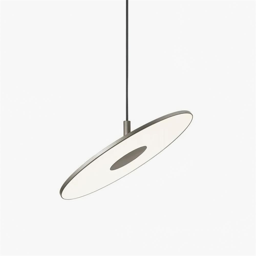 Vosolus Minimalist Metal Pendant Light