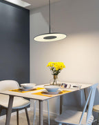 Vosolus Minimalist Metal Pendant Light