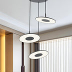 Vosolus Minimalist Metal Pendant Light