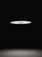 Vosolus Minimalist Metal Pendant Light