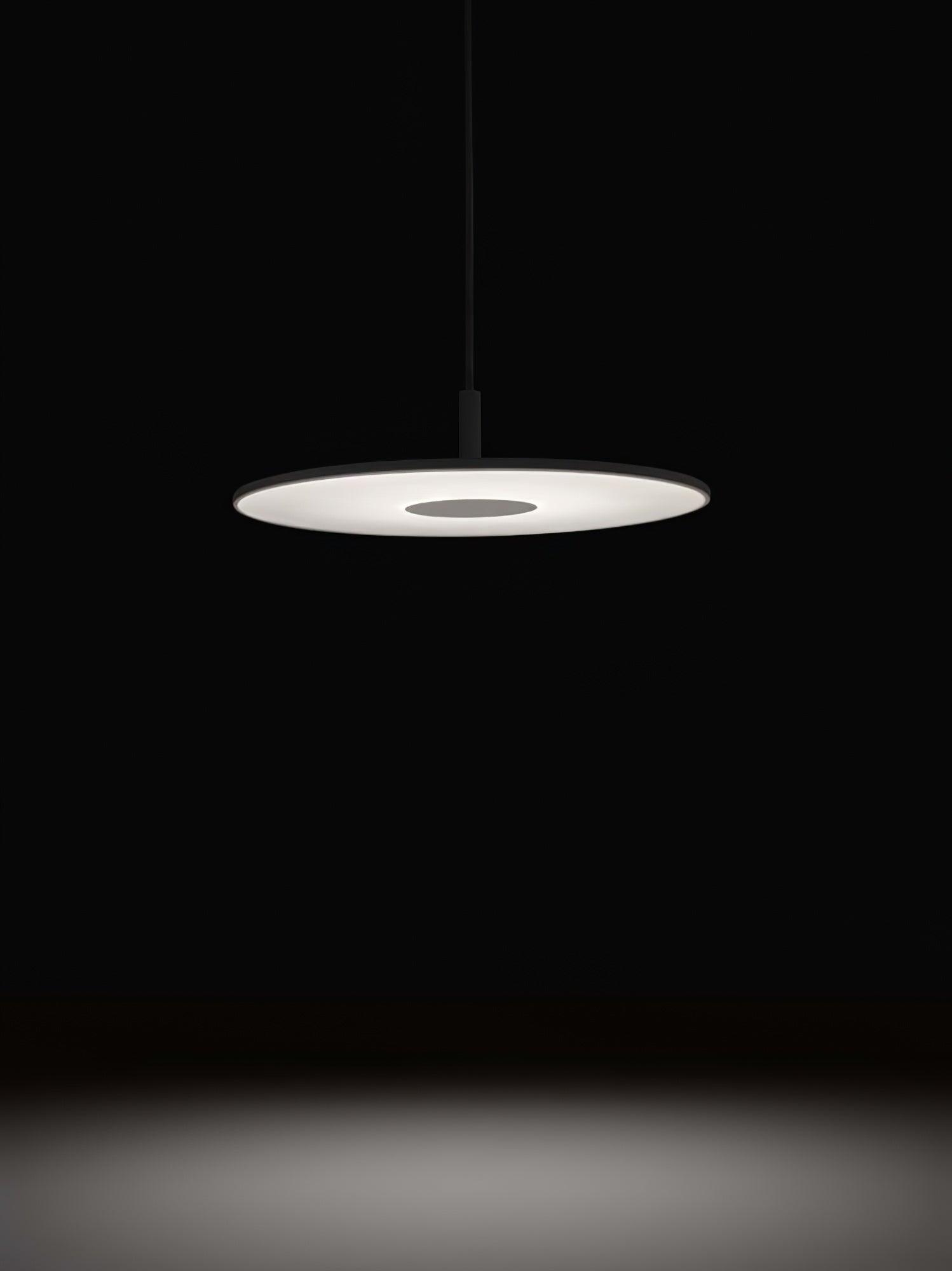 Vosolus Minimalist Metal Pendant Light