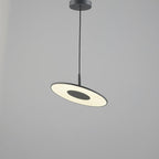 Vosolus Minimalist Metal Pendant Light